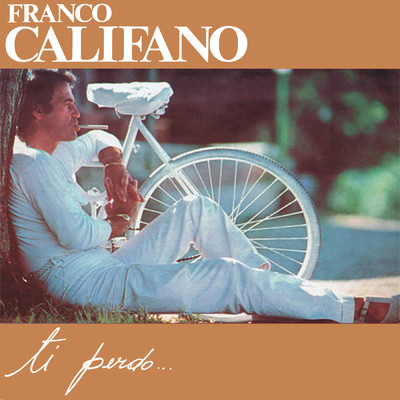 アルバム/Ti perdo/Franco Califano