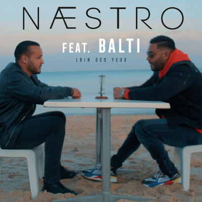 シングル/Loin des yeux feat.Balti/Naestro