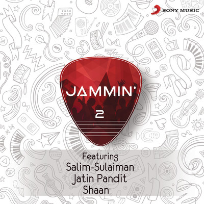 シングル/Koi Mil Gaya (Jammin')/Jatin Pandit／Vibhor Parashar／Ambili Menon