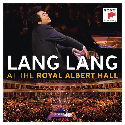 Lang Lang at Royal Albert Hall/Lang Lang
