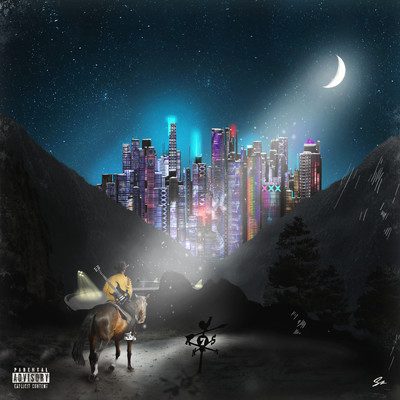 Old Town Road (Remix) feat.Billy Ray Cyrus/Lil Nas X