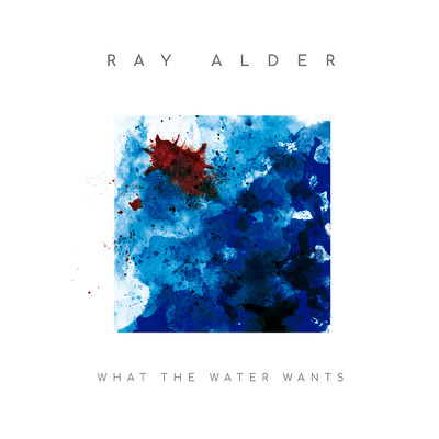 シングル/The Road [Bonus track] (Acoustic Version)/Ray Alder