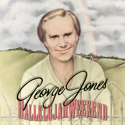 アルバム/Hallelujah Weekend/George Jones