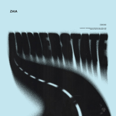 シングル/INNERSTATE/Zaia