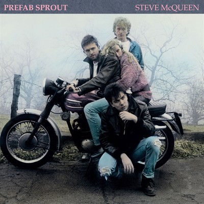 アルバム/Steve McQueen/Prefab Sprout