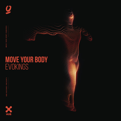 アルバム/Move Your Body/Evokings