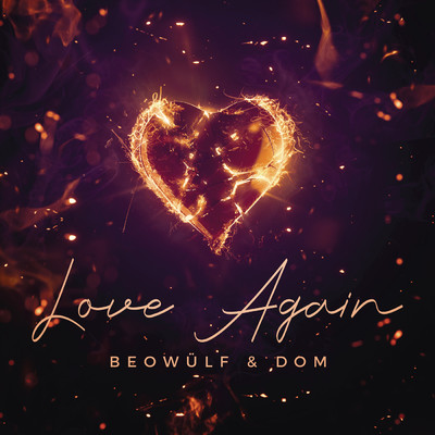 シングル/Love Again/Beowulf／Dom