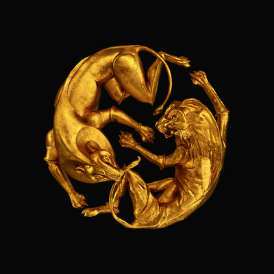 MOOD 4 EVA feat.Oumou Sangare/Beyonce／Jay-Z／Childish Gambino