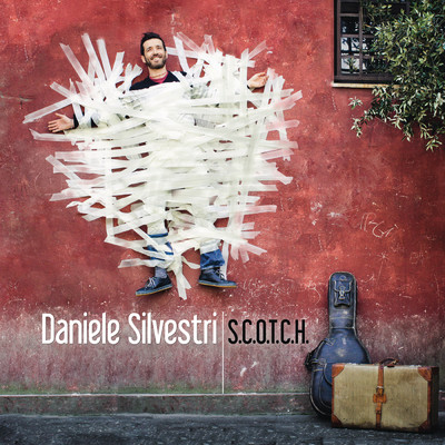 S.C.O.T.C.H. Ultra Resistant Edition/Daniele Silvestri