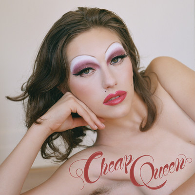 アルバム/Cheap Queen/King Princess