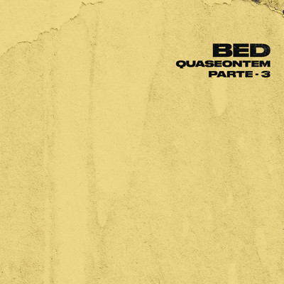 アルバム/Quase Ontem - Parte 3 (Ao Vivo)/Bruninho & Davi