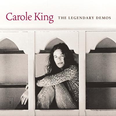 シングル/Just Once In My Life (Demo)/Carole King
