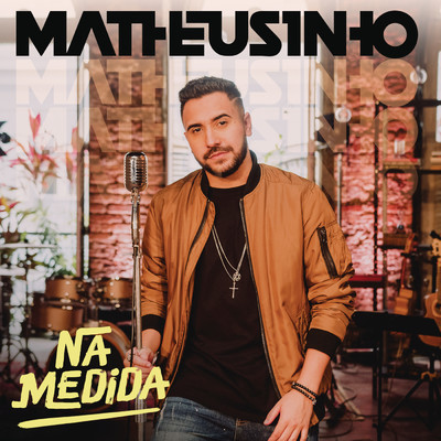 アルバム/Na Medida/Matheusinho