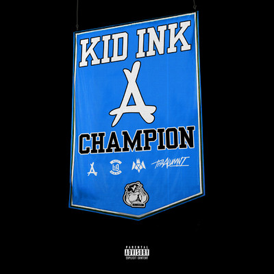 シングル/Champion/Kid Ink