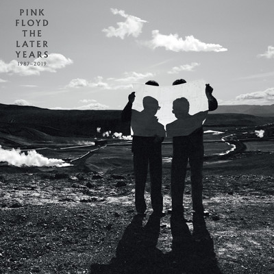 アルバム/The Later Years 1987-2019/Pink Floyd
