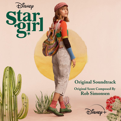 シングル/Today and Tomorrow (From Disney's Stargirl)/Grace VanderWaal