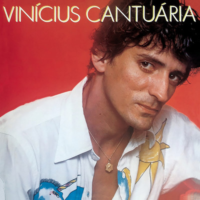 シングル/Saudades de Voce/Vinicius Cantuaria