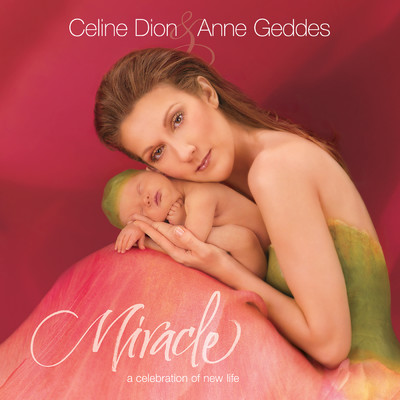 シングル/Miracle/Celine Dion