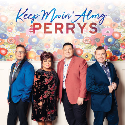 シングル/Keep Movin' Along/The Perrys