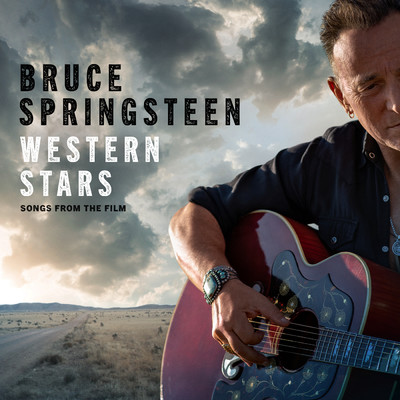 アルバム/Western Stars - Songs From The Film/Bruce Springsteen