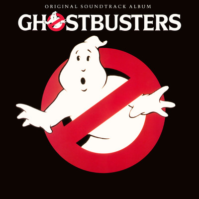 Ghostbusters/Ray Parker Jr.