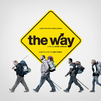 アルバム/The Way (Music from the Motion Picture)/Tyler Bates