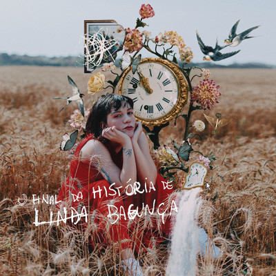 アルバム/O Final Da Historia De Linda Bagunca/Priscilla Alcantara