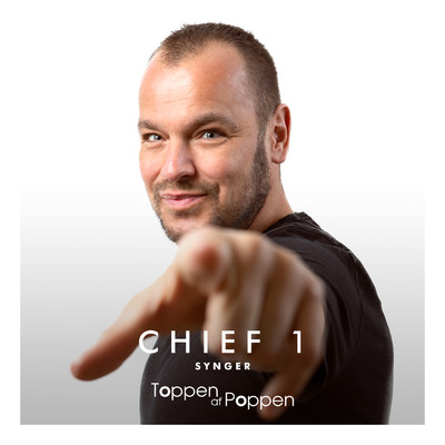 アルバム/Chief 1 Synger Toppen Af Poppen (Explicit)/Chief 1