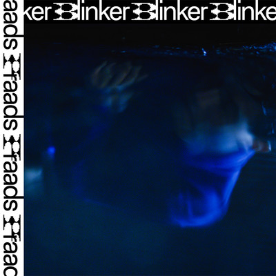 シングル/Blinker (Explicit)/FRAADS