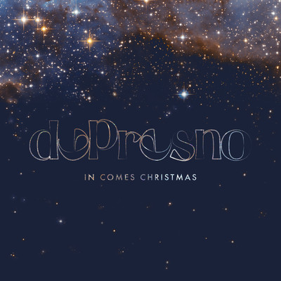 シングル/In Comes Christmas/dePresno