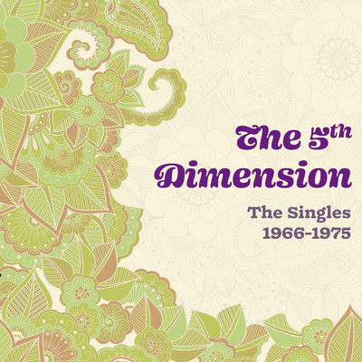 Love's Lines Angles & Rhymes (Single Version)/The 5th Dimension
