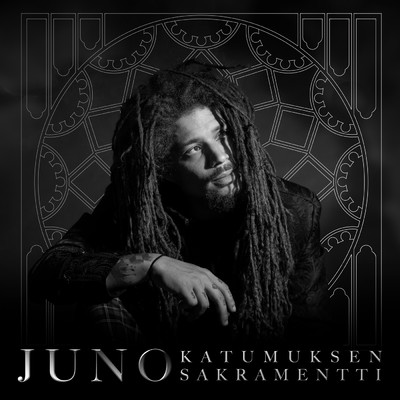 アルバム/Katumuksen sakramentti (Explicit)/Juno