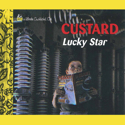 Lucky Star/Custard