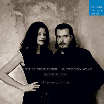 Dorothee Oberlinger／Dmitry Sinkovsky