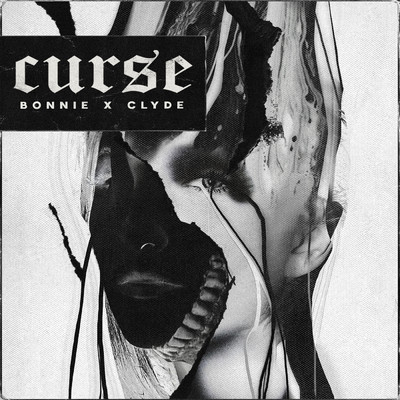 シングル/Curse/BONNIE X CLYDE