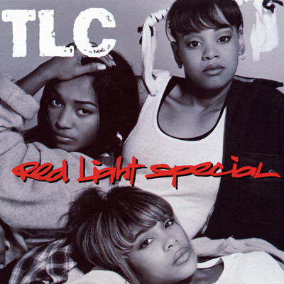 アルバム/Red Light Special (Remixes)/TLC