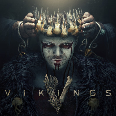アルバム/The Vikings V (Music from the TV Series)/Trevor Morris