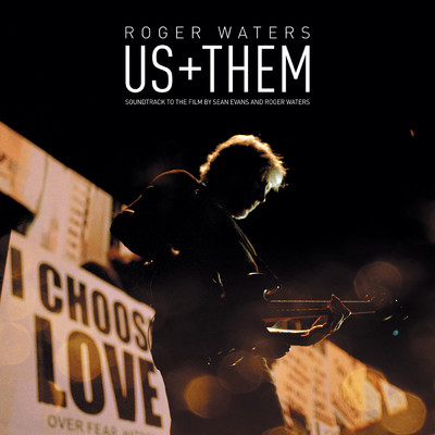 アルバム/Us + Them/Roger Waters