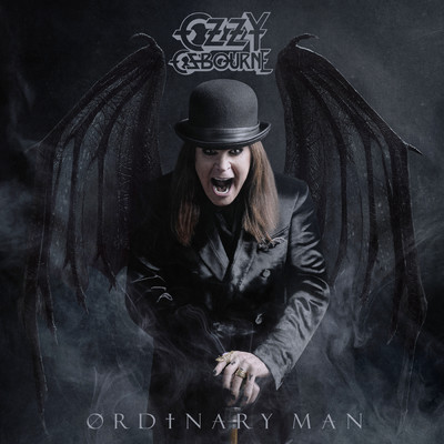 アルバム/Ordinary Man (Explicit)/Ozzy Osbourne