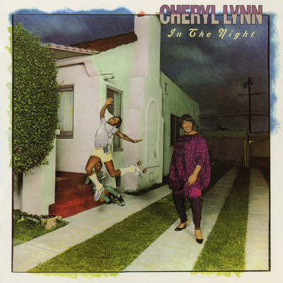 シングル/In The Night (Single Version)/Cheryl Lynn
