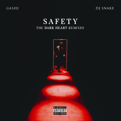 アルバム/Safety (The Dark Heart Remixes)/GASHI