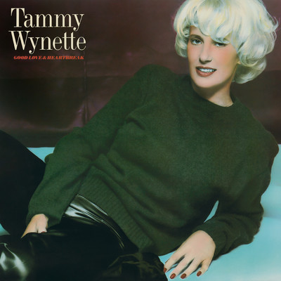 シングル/I've Come Back (To Say I Love You One More Time)/Tammy Wynette