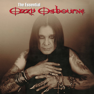 アルバム/The Essential Ozzy Osbourne (Explicit)/Ozzy Osbourne