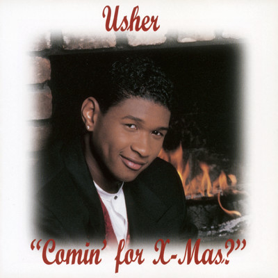 アルバム/Comin' For X-Mas？/Usher