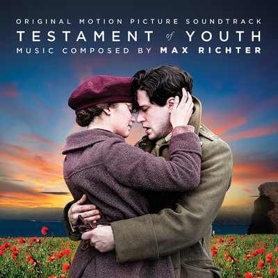 アルバム/Testament Of Youth (Original Soundtrack Album)/Max Richter