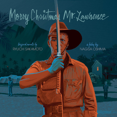 アルバム/Merry Christmas, Mr. Lawrence/坂本龍一