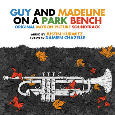 アルバム/Guy and Madeline on a Park Bench (Original Soundtrack Album)/ジャスティン・ハーウィッツ