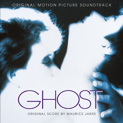 アルバム/Ghost (Original Motion Picture Soundtrack)/Maurice Jarre