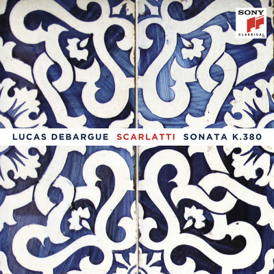 Sonata in E Major, K. 380/Lucas Debargue