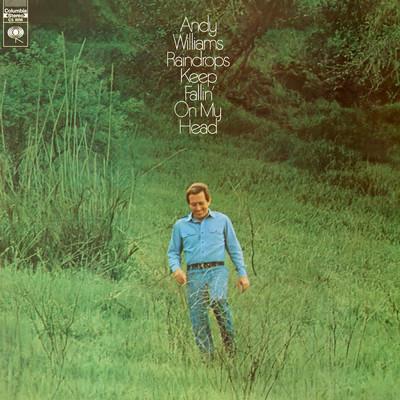 Both Sides Now/Andy Williams